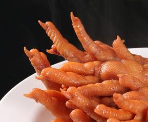 鸡爪的功效与作用（拐枣的功效与作用）