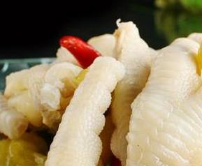 鸡爪怎么做好吃(鸡爪怎么做好吃视频)