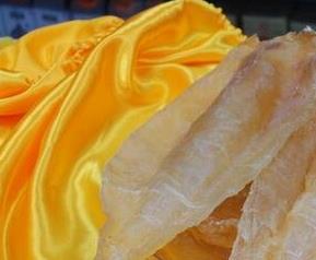 普通鱼胶的功效与作用 鱼胶的功效与作用是什么