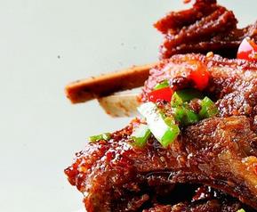 羊排的营养价值与功效 羊排有什么营养价值