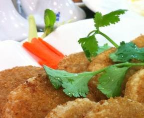 芋头饼怎么做(芋头饼怎么做好吃又简单)