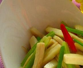 杏鲍菇怎么吃好(杏鲍菇怎么吃好可以隔夜吃嘛)