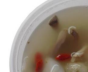 猪心汤怎么做好吃 孕期猪心汤怎么做好吃