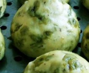 榆钱怎么做好吃 榆钱怎么做好吃又简单