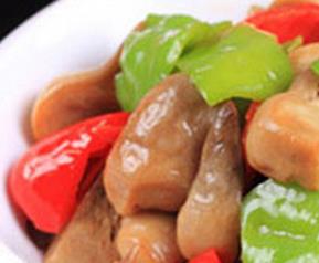 草菇怎么做好吃 清炒草菇怎么做好吃