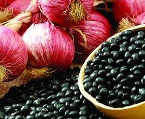 绿仁黑豆是转基因的吗 绿豆有没有转基因