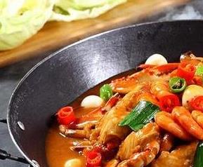 冰虾的功效与作用 冰虾的营养价值与功效