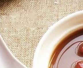 绿豆红豆汤的材料和做法步骤 红豆绿豆熬汤