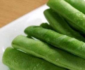 四季豆的营养价值与功效（四季豆的营养及功效）