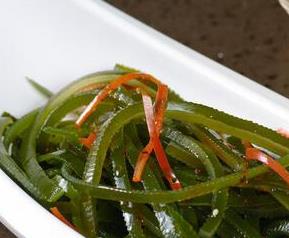 海带的食用禁忌(海带的食用禁忌有哪些)