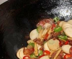 慈菇怎么做好吃（慈菇怎么做好吃窍门）