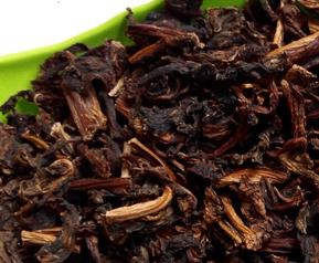 梅菜的功效与作用（梅菜的功效与作用禁忌）