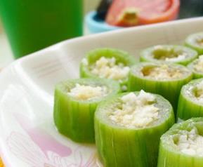 丝瓜的药用价值有哪些 丝瓜的药用价值和营养价值