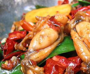 田鸡的功效与作用 丹参田鸡的功效与作用