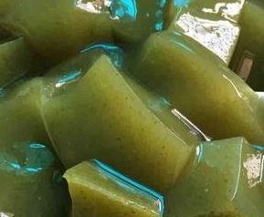 草冻的功效与作用 鲜草冻的功效