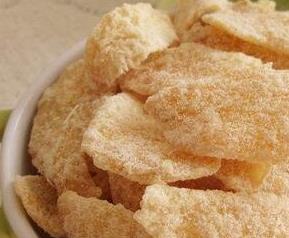 姜糖如何做(姜糖如何制作方法)