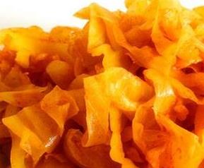 酸包菜的制作方法 酸包菜的制作方法 家用