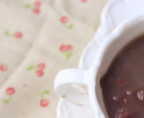 红豆沙的功效与作用（红豆杉的功效与作用）