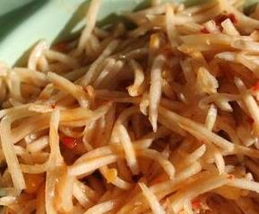 生芥菜丝如何腌制（生芥菜丝如何腌制咸菜）