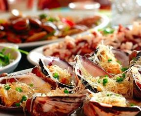 海鲜不能和什么一起吃 生腌海鲜不能和什么一起吃