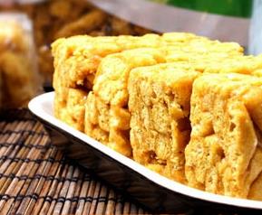 沙琪玛的材料 沙琪玛的材料都有哪些