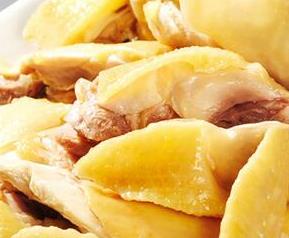 三黄鸡的营养价值 三黄鸡的营养价值及功效