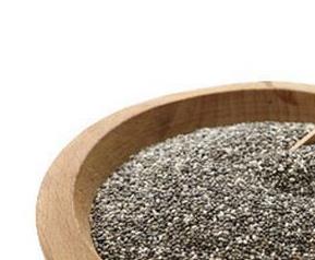奇亚籽的功效与作用 吃奇亚籽的好处