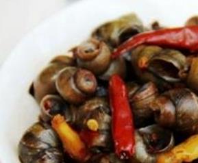 田螺的营养价值（田螺的营养价值及功效与作用禁忌）