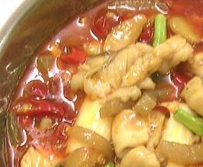 泡椒鳕鱼怎么做(泡椒鳕鱼怎么做才好吃)