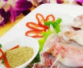 龙头鱼的营养价值与功效 龙头鱼的营养价值与功效与作用