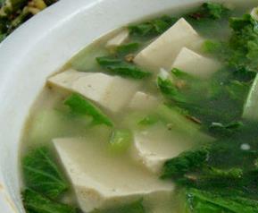 小白菜如何做好吃 小白菜如何做好吃又简单