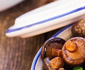 小花菇的做法（小花菇的做法大全家常菜）