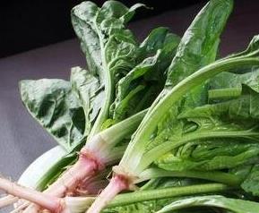 菠菜不能和什么一起吃 菠菜不能和什么一起吃?