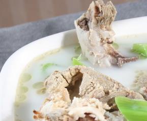 羊骨如何吃 羊骨头怎么吃才好吃