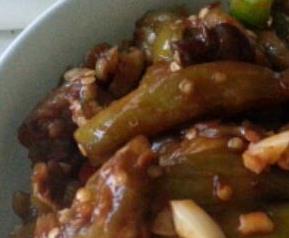 茄子能腌着吃吗（茄子可以腌制吃吗）