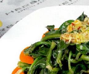 蒲公英如何吃（蒲公英如何吃蒲公英的食用方法）