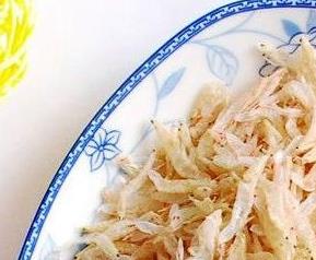 虾皮怎么保存不变质 虾皮怎么保存不变质窍门