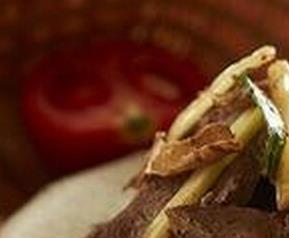 麻油猪肝怎么做(麻油猪肝怎么做好吃)