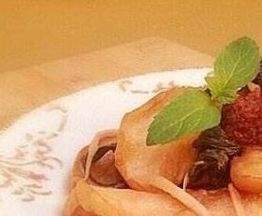 紫苏苹果姜的材料和制作方法 紫苏苹果姜的材料和制作方法是什么