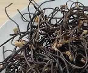 干蕨菜怎么泡发（干蕨菜怎么泡发用温水吗）