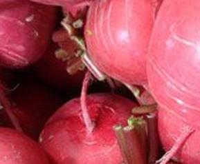红萝卜的食用价值 红萝卜的营养价值