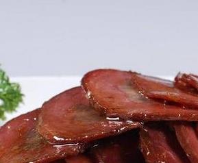 河南咸牛肉如何腌制（怎样腌咸牛肉）