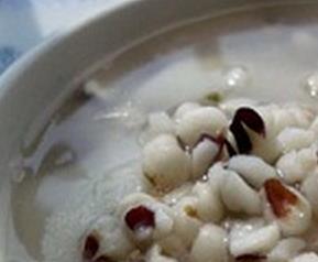 芡实怎么吃 芡实怎么吃祛湿最好煲什么汤