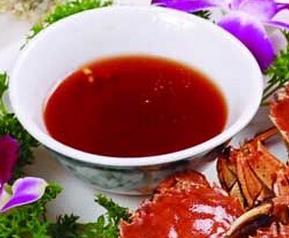 吃螃蟹的禁忌（吃螃蟹的禁忌什么蔬菜）