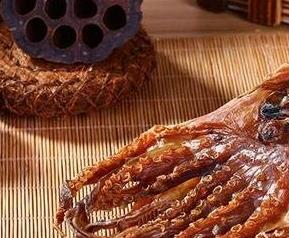 章鱼干的营养价值（章鱼干的营养价值和功效与作用）