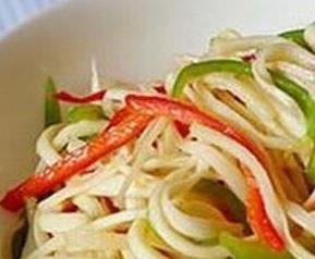 茭白如何做好吃（茭白如何做好吃视频）