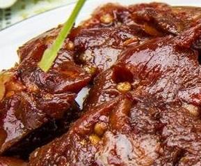 山牛肉的功效和作用（山牛肉的功效和作用禁忌）