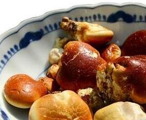 归云果的功效与作用（归云果的功效与作用是什么）