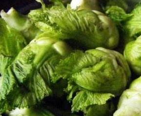 整颗抱子芥怎么腌制(抱子芥怎么腌好吃)