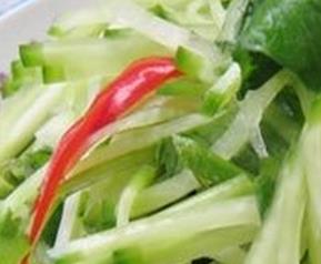 青萝卜怎么吃 青萝卜怎么吃最有营养